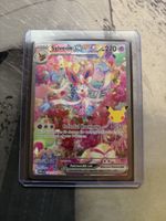 Sylveon ex 153/128