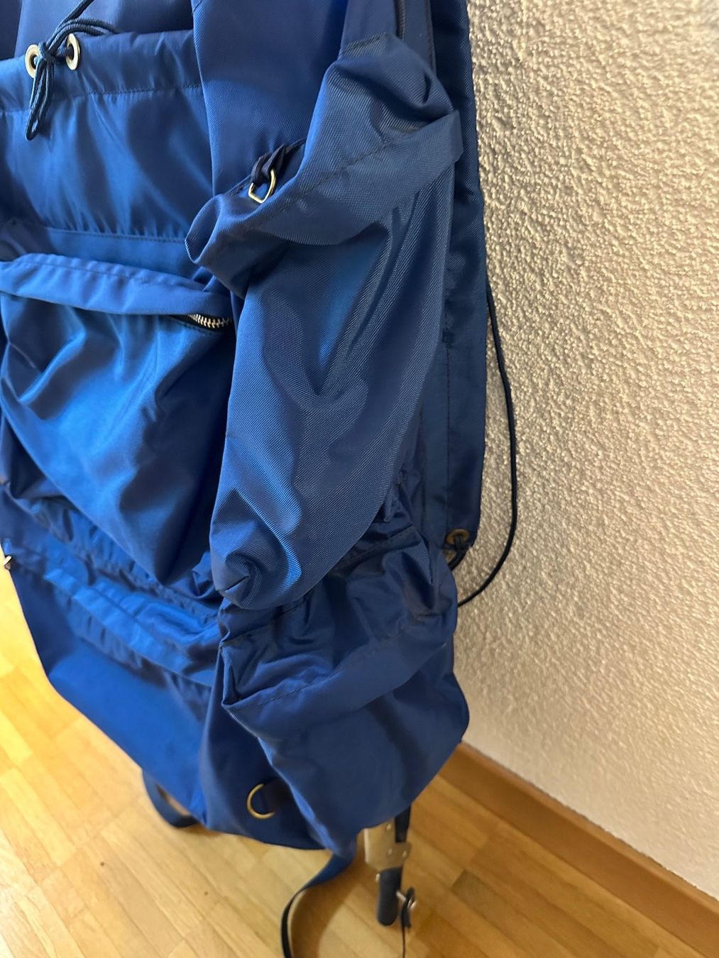 Zaini: Tramperrucksack – Usato da Bülach venduto da Jubet 2
