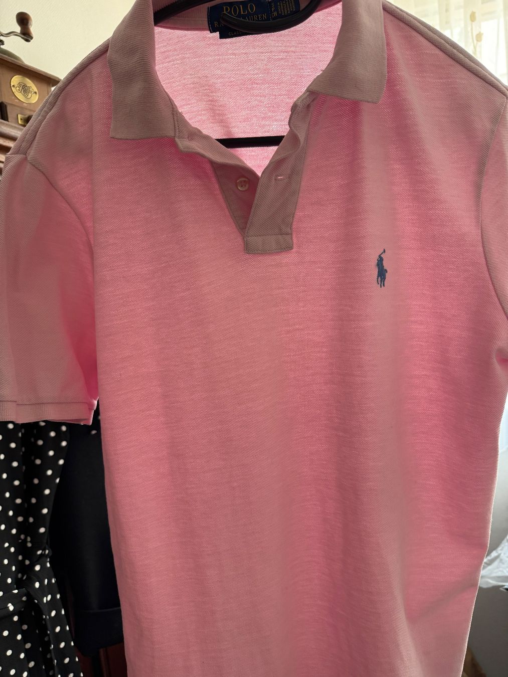 Polo Ralph Lauren Magliette Polo: Polo Ralph Lauren Poloshirt Tshirt – Usato da Obfelden venduto da cesarina10 4