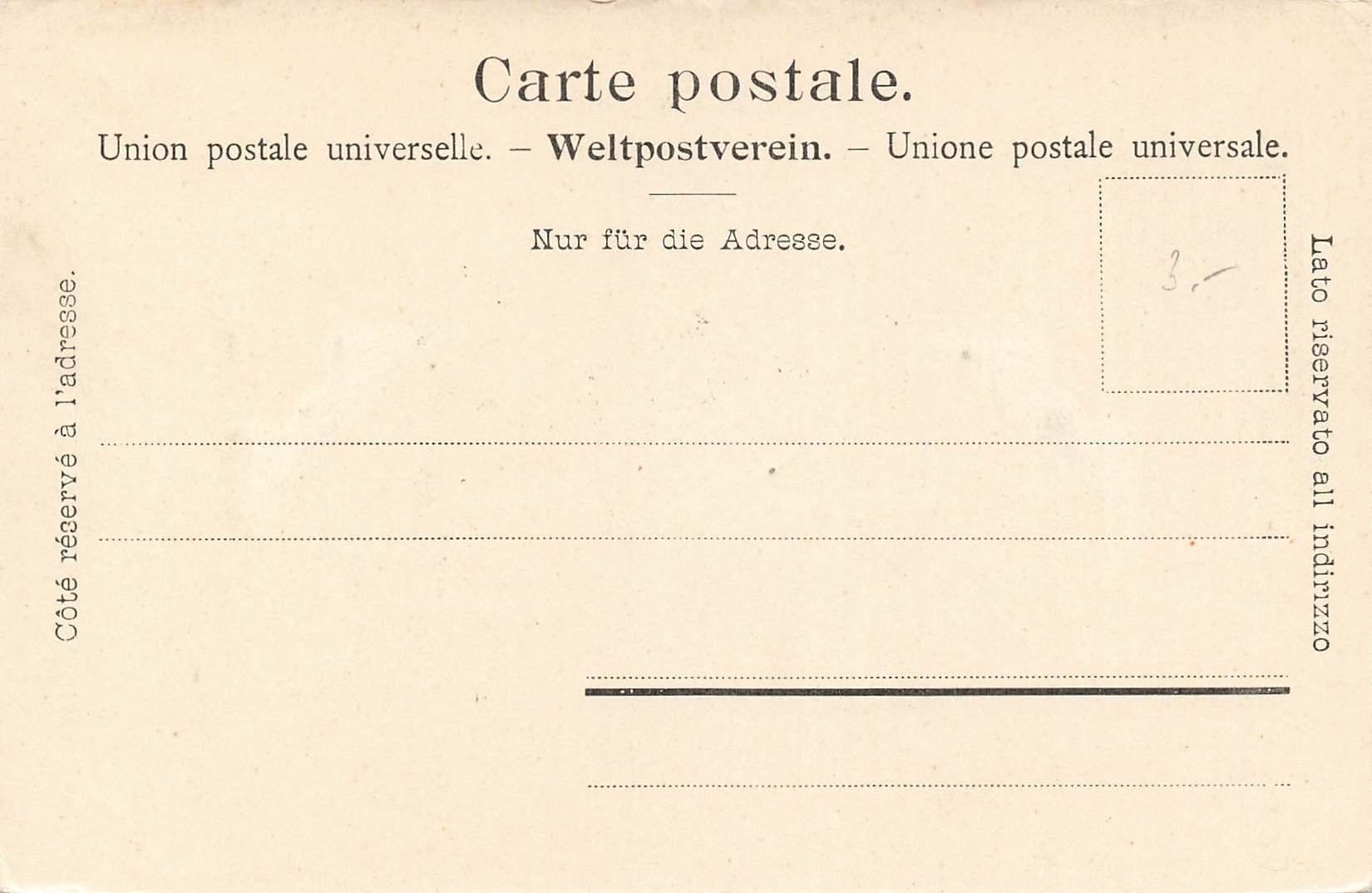Cartoline postali: Zürich – Usato da Biasca venduto da Blenio71 1