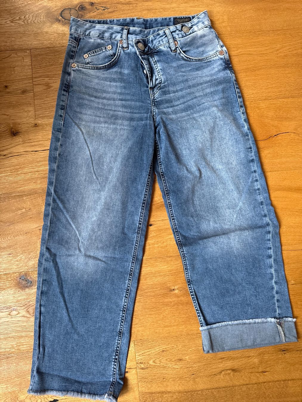 Herrlicher Jeans: jeans herrlicher – Nuovo (secondo la descrizione) da gurzelen venduto da malu04