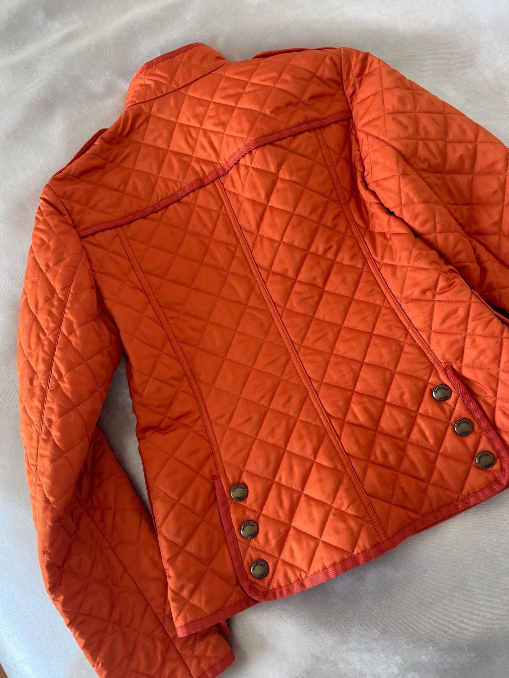 Burberry Cappotti: Burberry Jacket / New – Nuovo e nell'imballaggio originale da Wallisellen venduto da Chatswood_8hwh 8