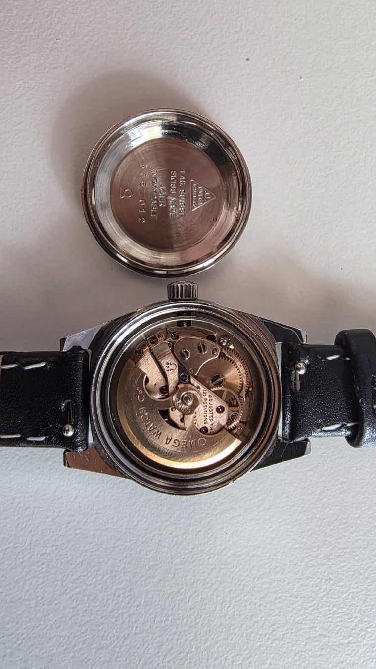 Omega Montres: Omega Geneve Lady – D'occasion à Hedingen par weasel89 4