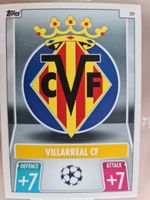 Topps Match Attax 289