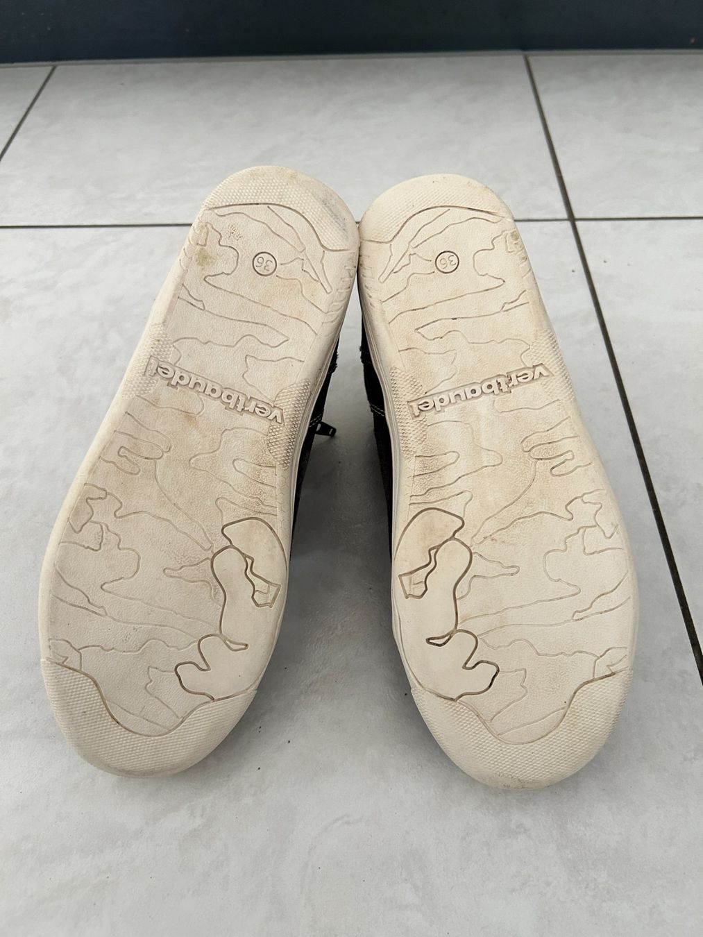 Scarpe per ragazzi: Herbstschuhe set Gr.36 – Usato da Emmenbrücke venduto da LuTi80 6