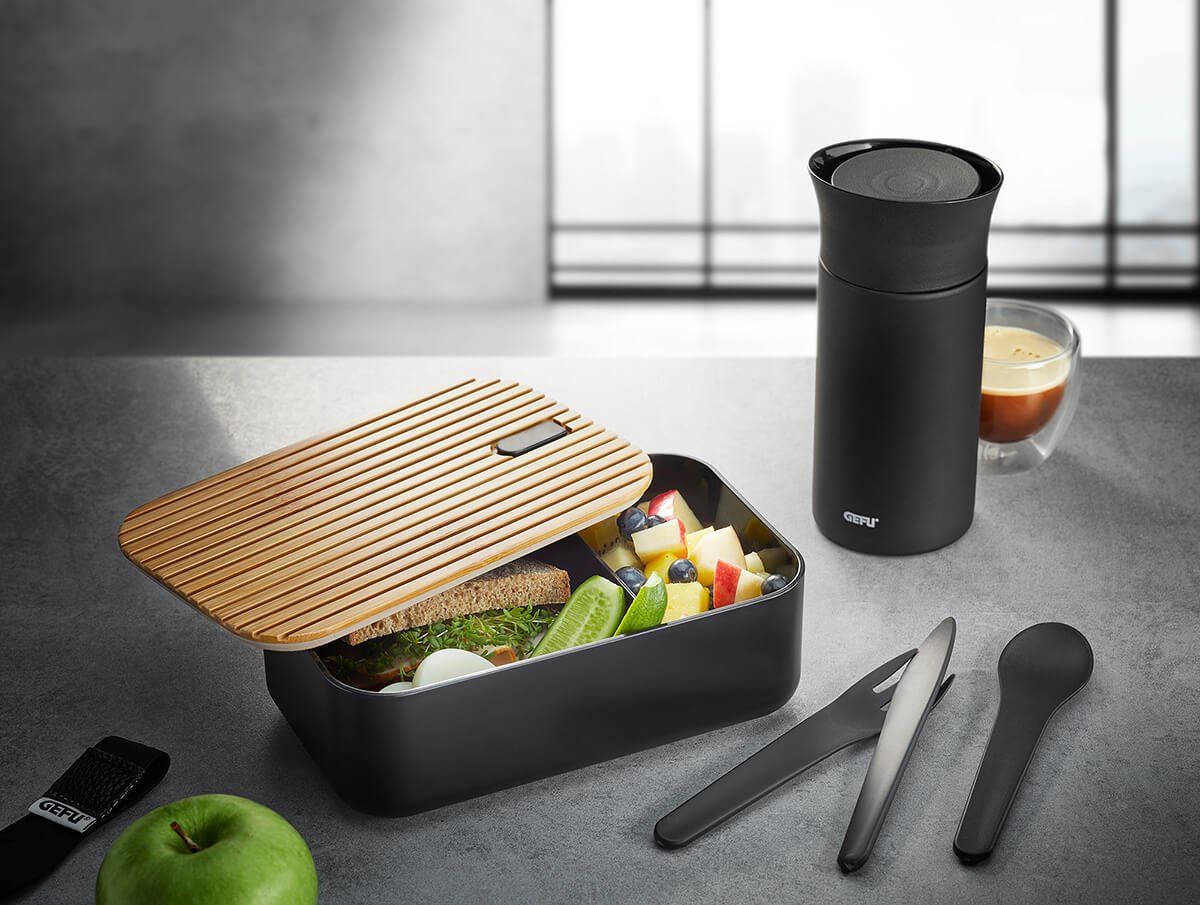 Contenitori & Simili: Gefu Lunchbox ENVIRO – Nuovo e nell'imballaggio originale da Windisch venduto da shop-easy 1