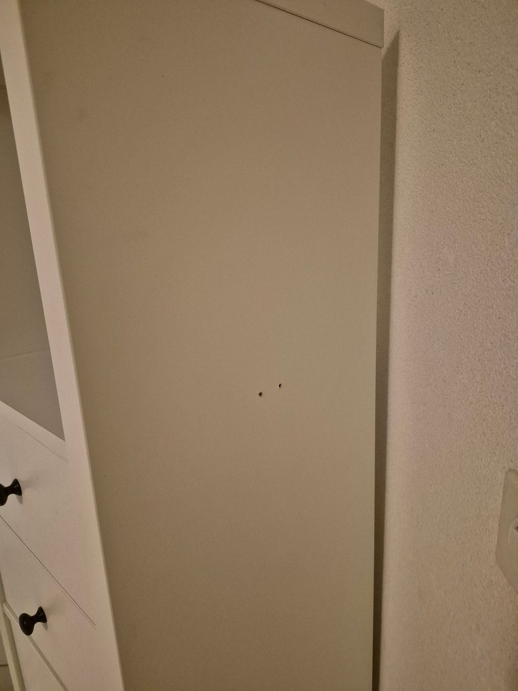 Ikea Scaffali: Ikea Kalax Regal weiss, 4 Fächer – Usato da edlibach venduto da Snoopy09 3