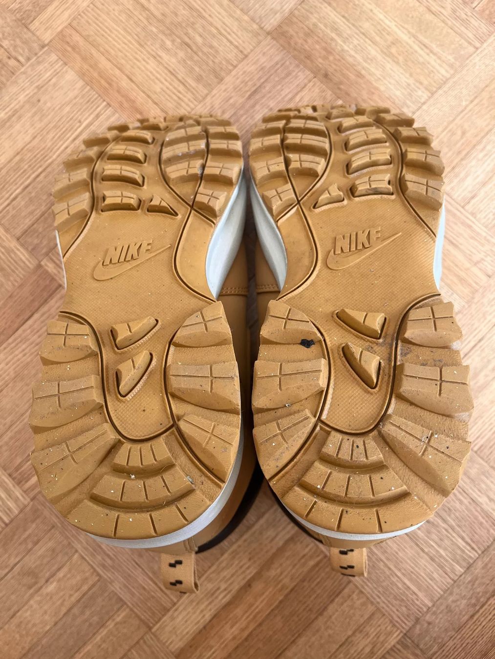 Nike Scarpe da uomo: Nike Manoa Boots, Grösse 41 – Usato da Langendorf venduto da Wubri 4