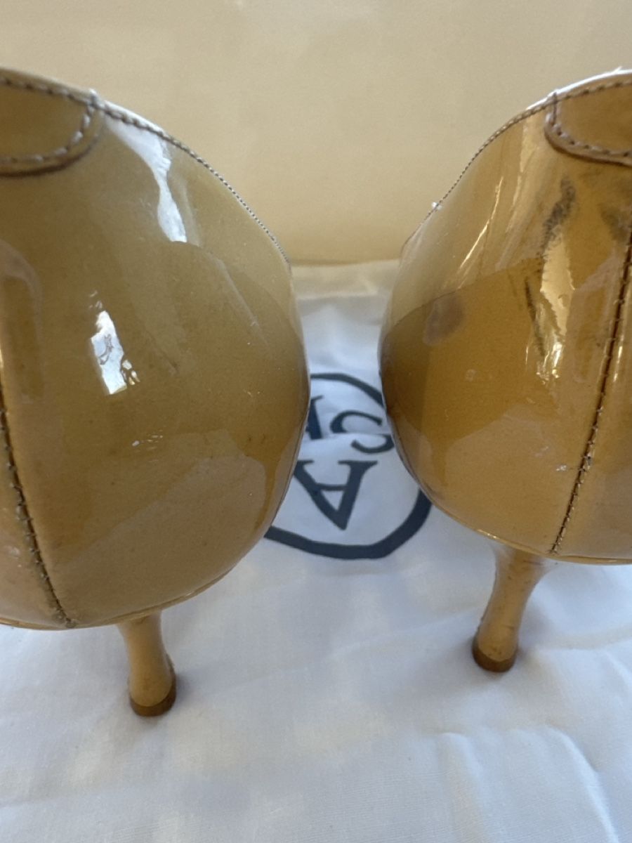 Jimmy Choo Damenschuhe: Jimmy Choo – Gebraucht aus Adligenswil von goverla11 5