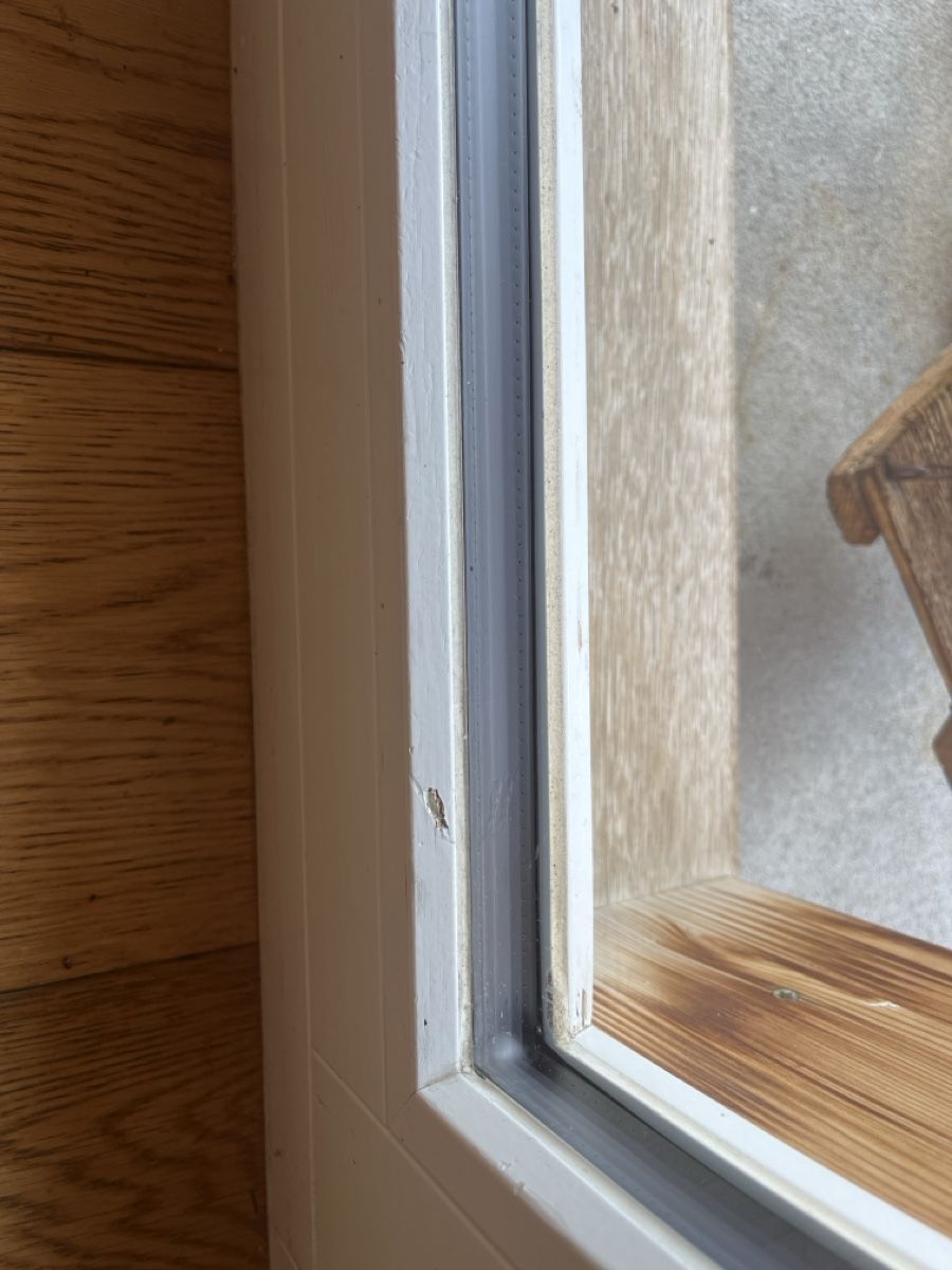 Fenster: Fenster – Gebraucht aus Burglauenen von arno12 6