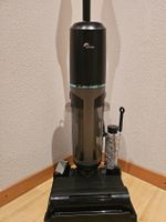 Ohmex FWC-6060 Nass- und Trockensauger. (Defekt)