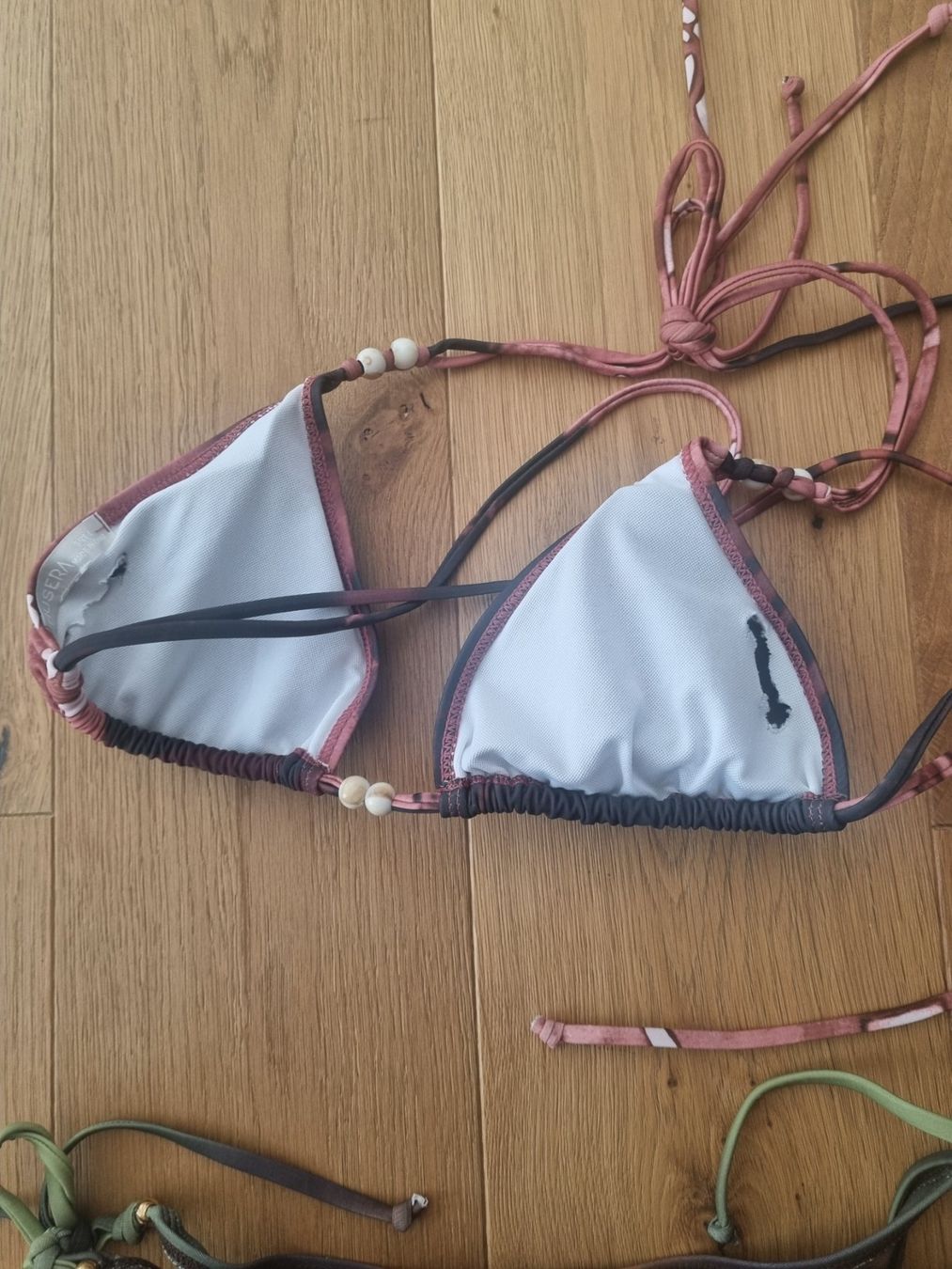 Costumi da bagno & Bikini: Bikini S/M Cup B – Usato da Frick venduto da Geheim007 1