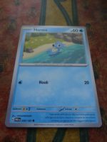 POKEMON  Horsea  G  PAR EN  030/182  HP60  2023