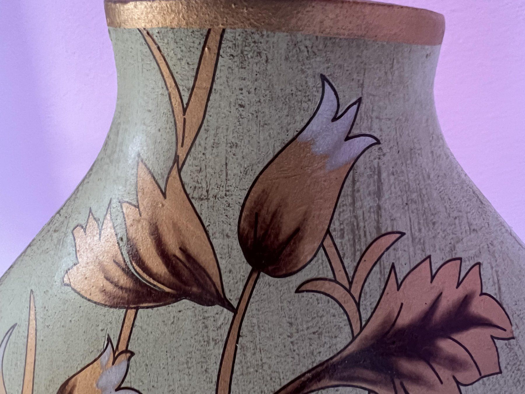 Vasen & Gefässe: Vase – Gebraucht aus Winterthur von Green-Future 3