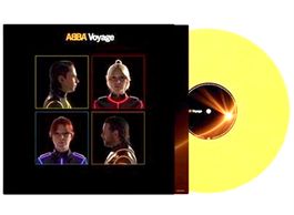 ABBA Voyage Limited Edition! Exclusive