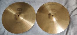 Cymbal Paiste 2002 Hi-Hat 14" (2) 