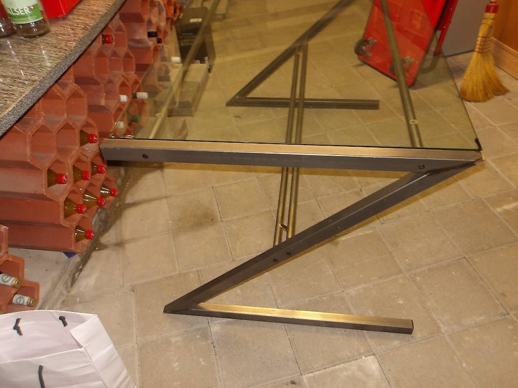 Tische: Glastisch – Gebraucht aus Auenstein von mth_rp5y 2