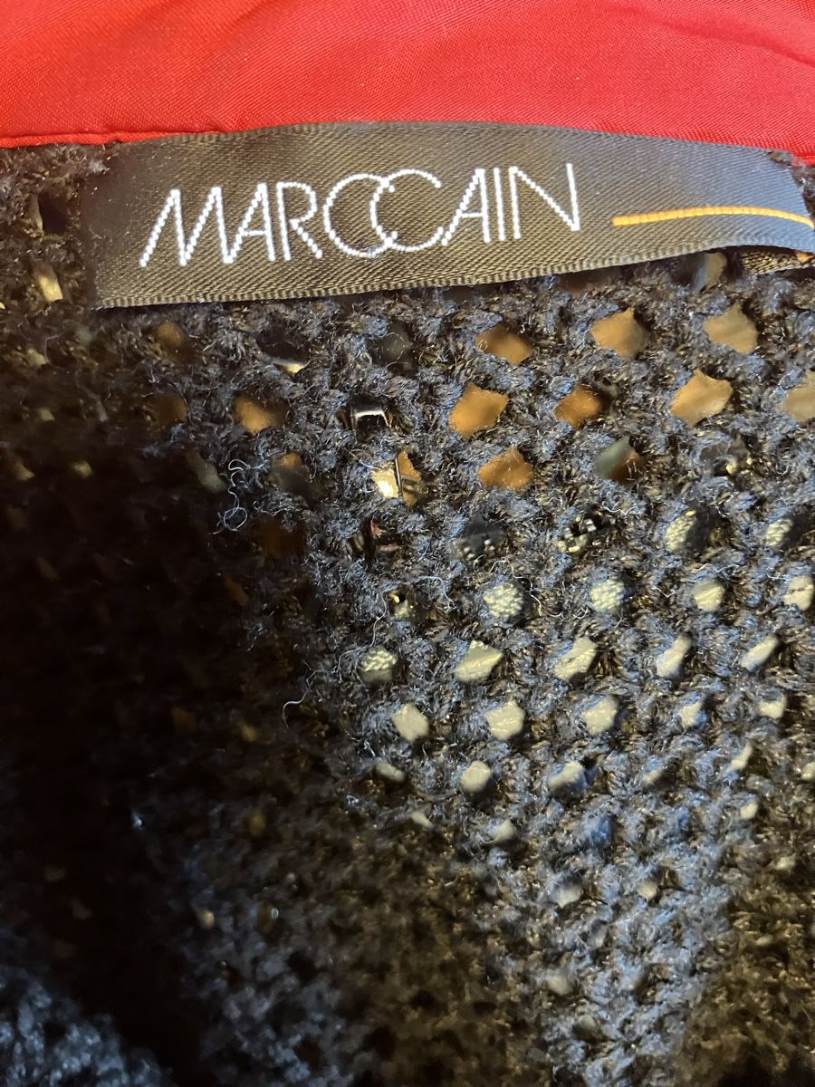 Marc Cain Giacche: Jacke Marc Cain Gr 4 – Nuovo (secondo la descrizione) da Bassersdorf venduto da groovygremlin 2