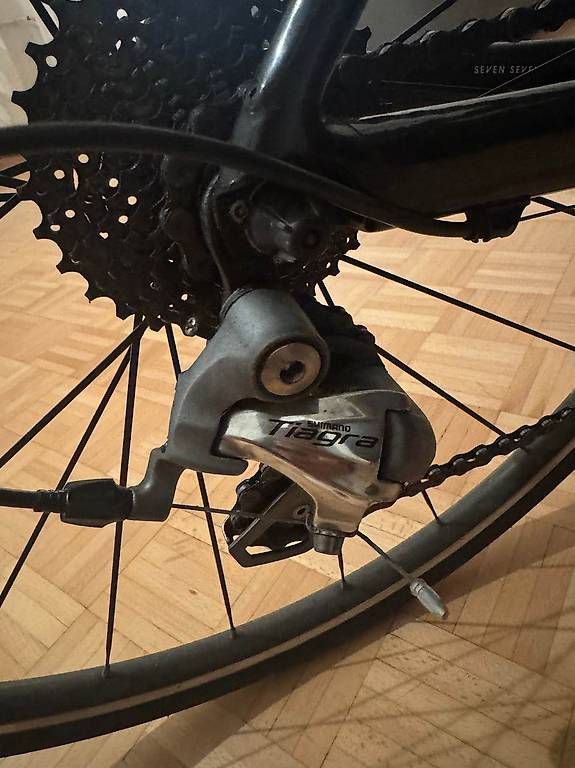 Velos: Trek 7\.7 FX – Gebraucht aus Genève von tom_ns88 1
