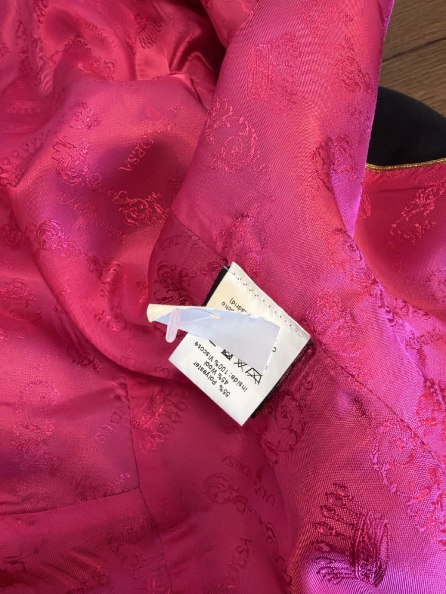 Giacche: La Condesa Jacke – Nuovo (secondo la descrizione) da Vaduz venduto da zoe_wym6 3