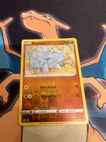 Rhyhorn (SSH 96) - Reverse Holo - Sword & Shield