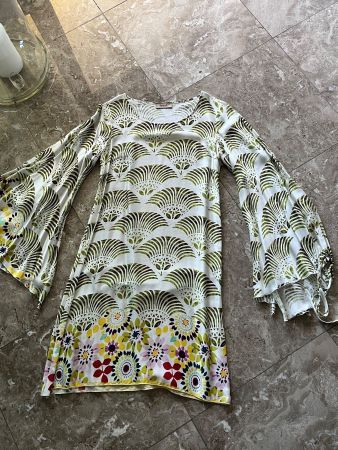 Nenah Sommerkleid