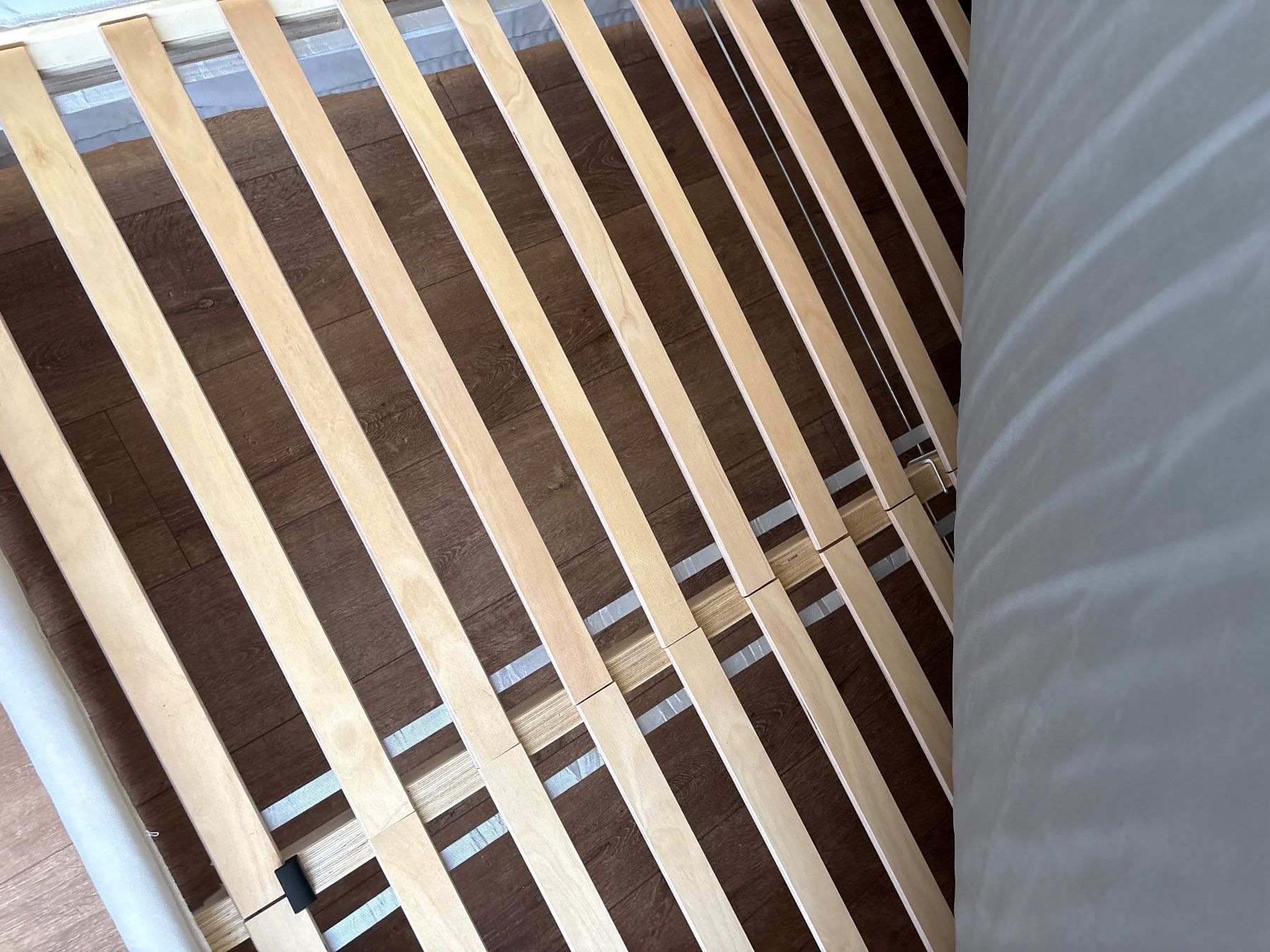 Ikea Letti: Ikea Bett 200x160 Neu – Nuovo (secondo la descrizione) da Kilchberg ZH venduto da bau_x7vy 4