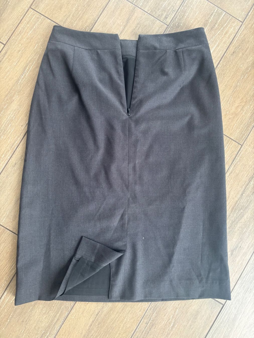 Gonne: 34-36_René Lezard_virgin wool_great condition – Nuovo (secondo la descrizione) da Versegeres venduto da kista 1