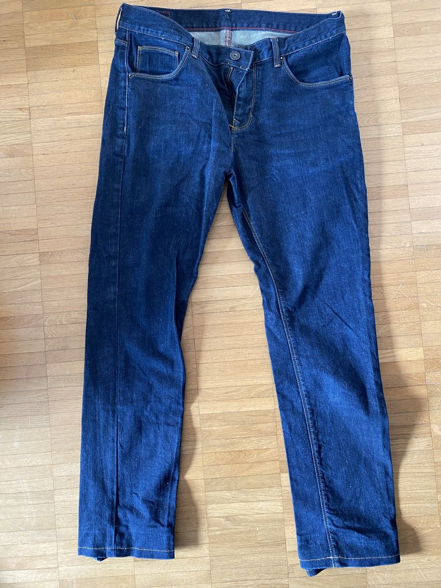 Tommy Hilfiger Jeans: Tommy Hilfiger Jeans 33/32 – Gebraucht aus Stäfa von Clandestino04