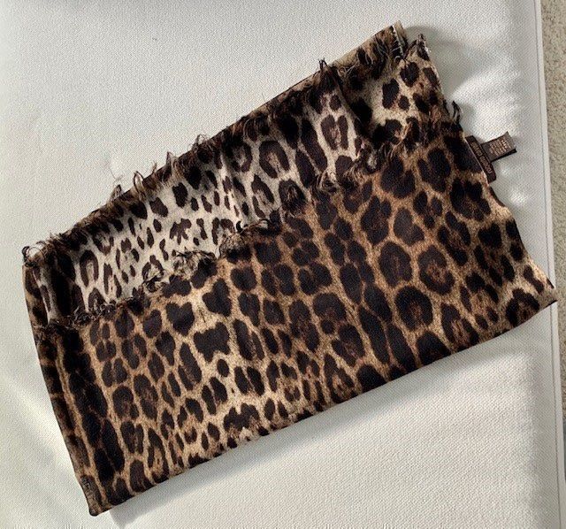 Foulard & Sciarpe: Roberto Cavalli scarf – Usato da Dallenwil venduto da ZD2019