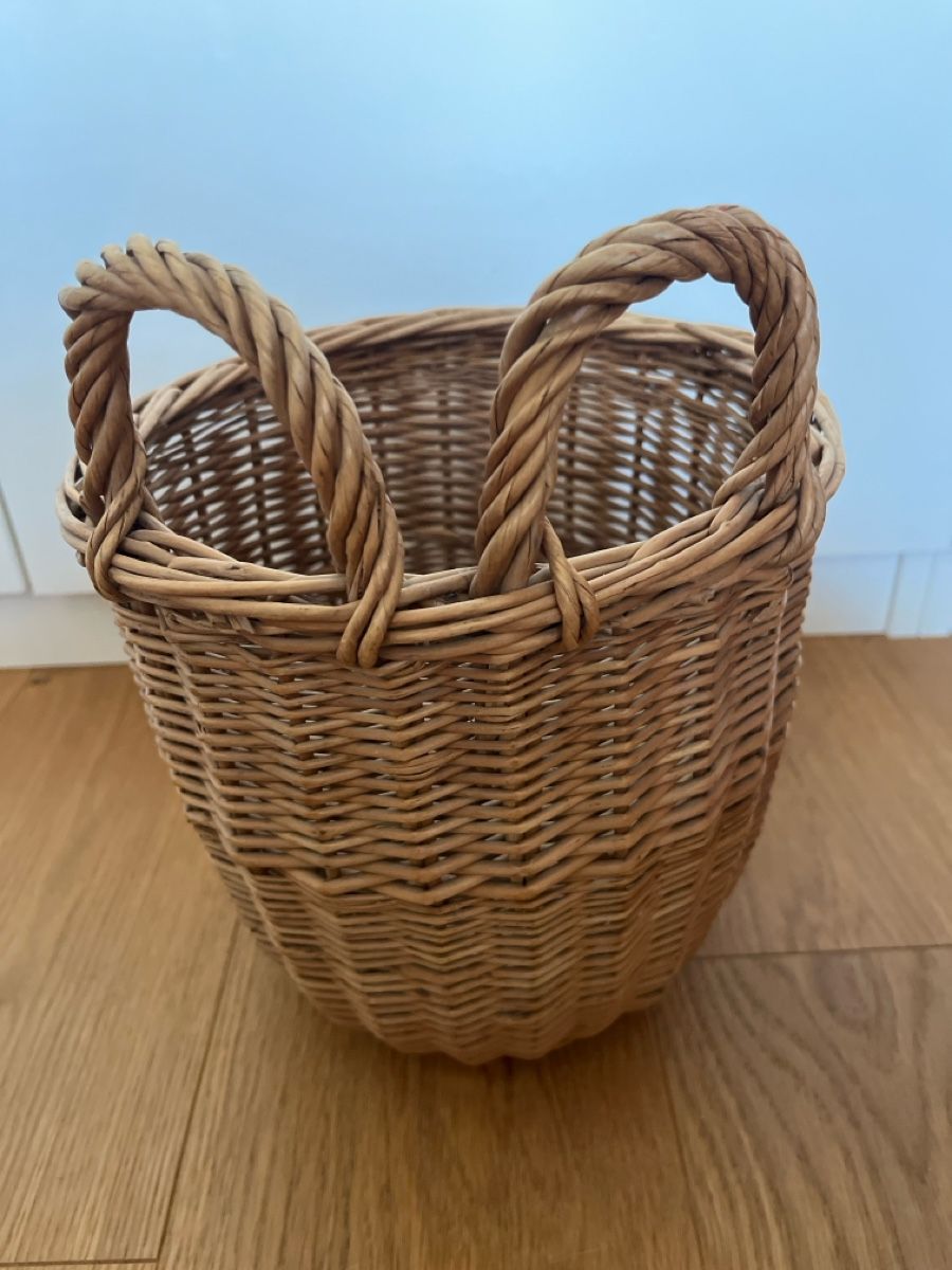 Altro per la casa: Panier à cerises  – Usato da St. Prex venduto da Nikolletta 3