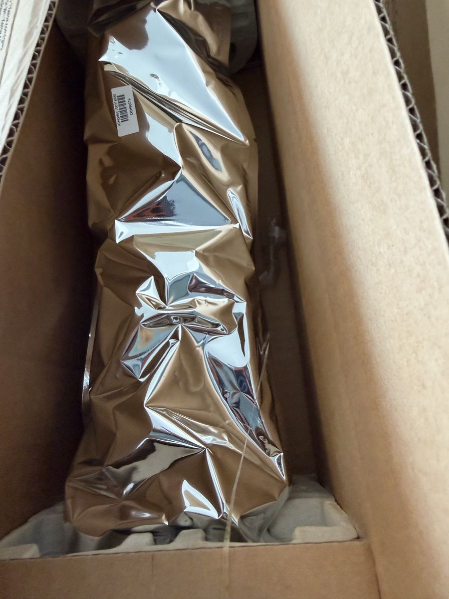 Xerox Filament: Xerox Drum Digital Color Press neu – Neu und originalverpackt aus Oberglatt ZH von couvert24 4