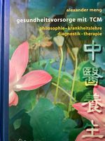 Gesunheitsvorsorge mit TCM