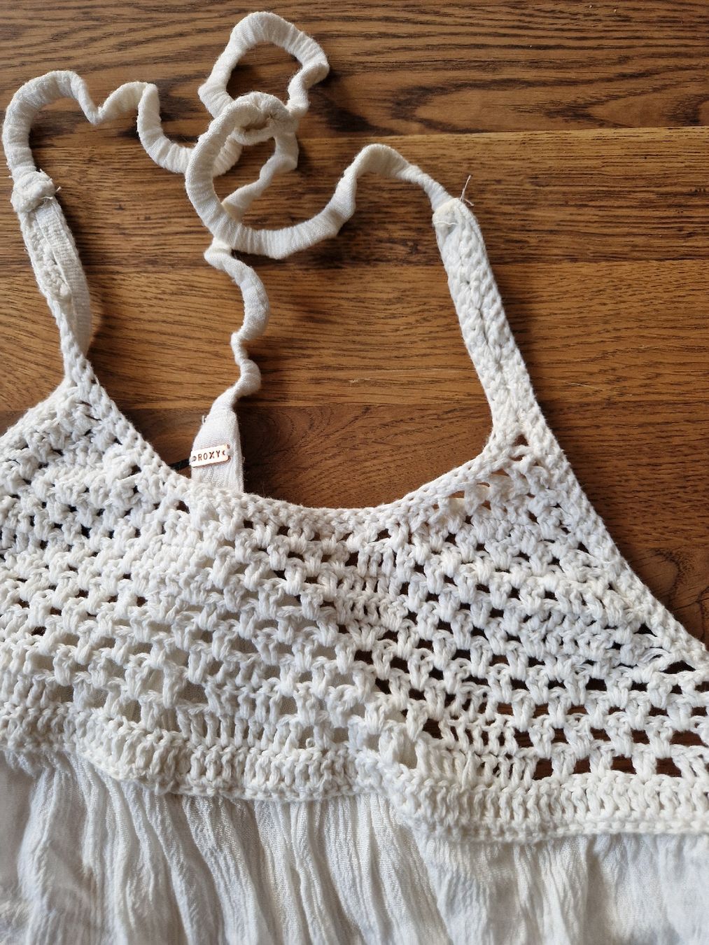 Roxy Kleider: Roxy Sommerkleid  – Gebraucht aus Bern von lir_k5g6 1