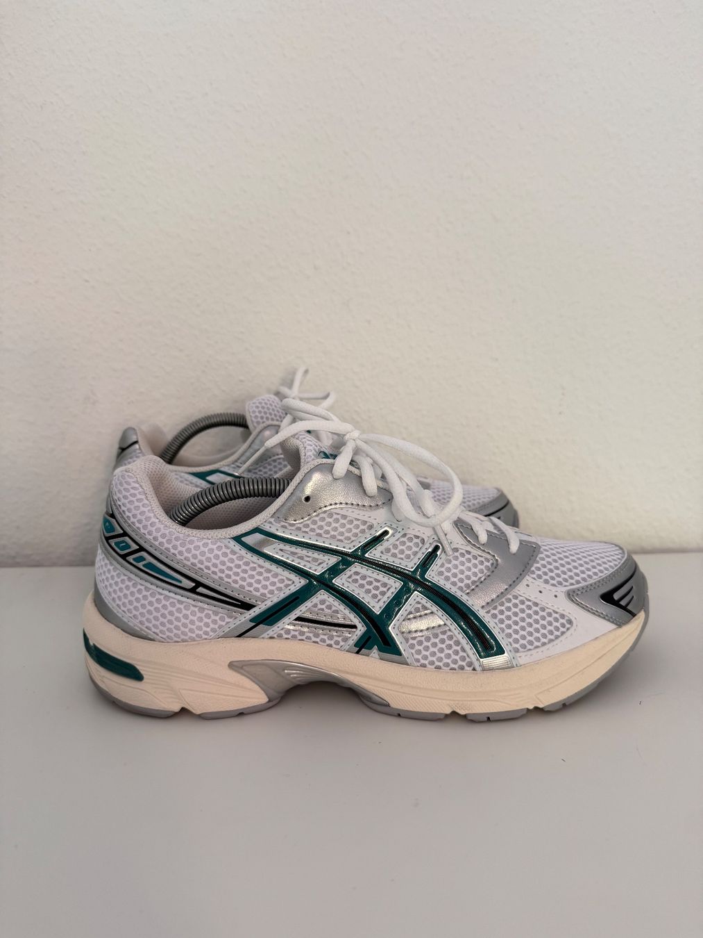 Scarpe da uomo: Asics Gel-1130 Sneaker Neu!!! – Nuovo (secondo la descrizione) da Basel venduto da yves0001 3