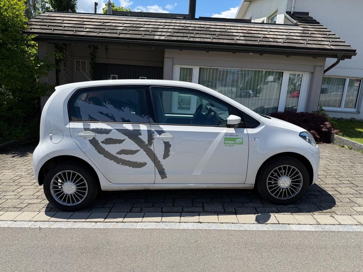VW Automobili: VW eco Up-High Version – Usato da Rossrüti venduto da patrizia015 1