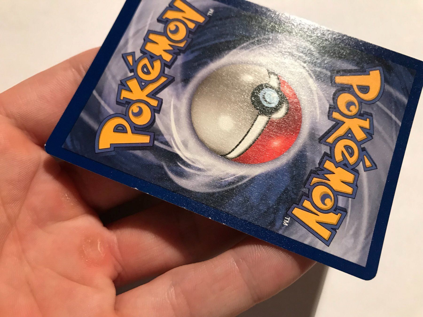 Pokémon Carte collezionabili: Kangaskhan holo Jungle – Usato da Hagendorn venduto da Pokecollectorch 4