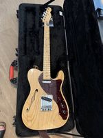 Fender Telecaster Thinline