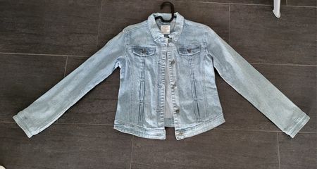 Mädchen Jeansjacke, grösse 158/164