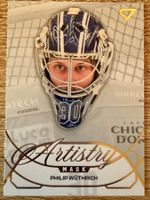 Philip Wüthrich - Ambri - Mask Artistry - MA-17