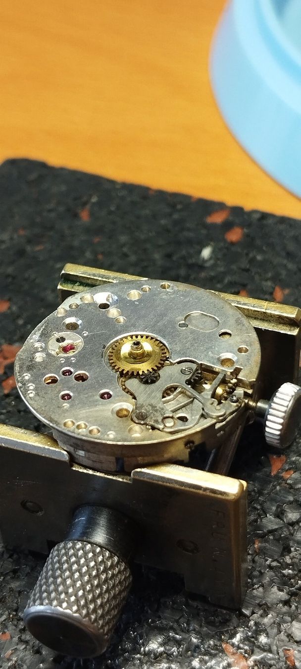 Mido Orologi: montre mido mulifort 40's – Usato da La Chaux-de-Fonds venduto da jac_9llg 9