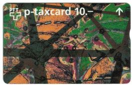 Taxcard V-101B, Networking 10 Fr