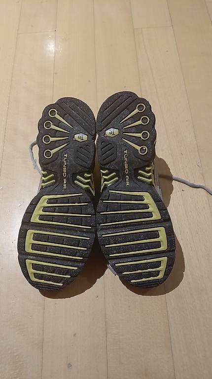 Scarpe da uomo: Nike Tn air max plus size 41 – Usato da Magliaso venduto da fra_qls2 1