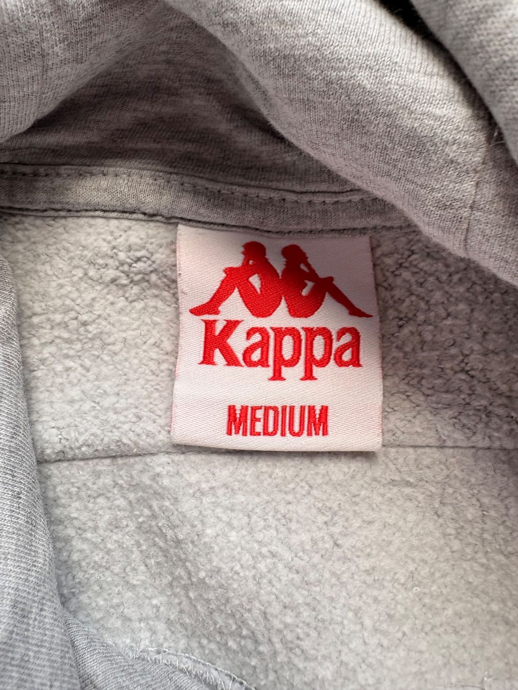 Kappa Maglioni & Felpe: Kappa Pullover – Usato da Wigoltingen venduto da _vntg_ 2