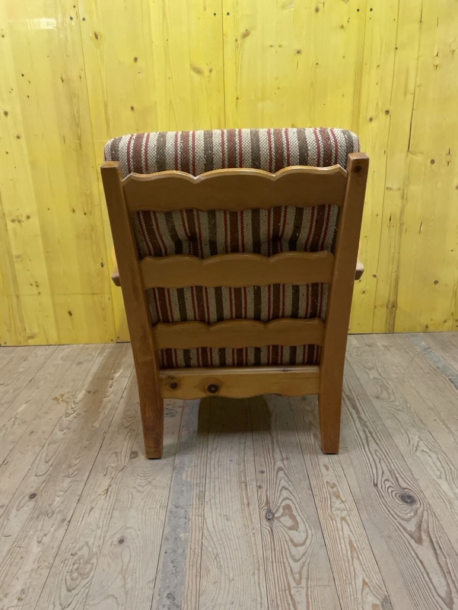 Fauteuils: Sessel Arve – D'occasion à Almens par bsundrix 3