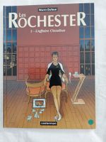 Les Rochester T.1 L'Affaire Claudius EO 2001 TBE