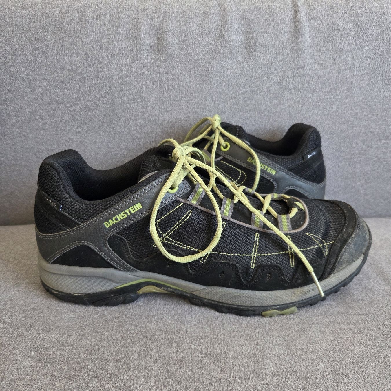 Dachstein Chaussures hommes: Dachstein Trekkingschuhe Grösse: 43 – D'occasion à St.Gallen par Its.eli035 1