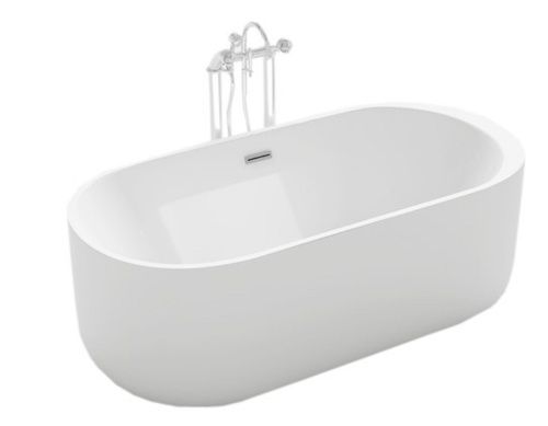 Badewannen: Badewanne WETZIKON weiss170x80cm – Neu und originalverpackt aus Herbertingen von jet-line-e-trade 1