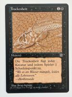 Trockenheit - Homelands