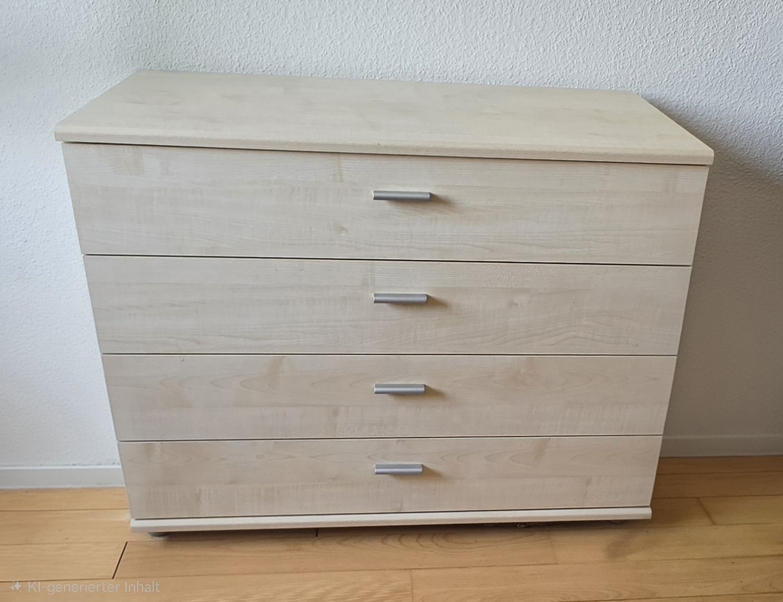 Letti: Komplettes Schlafzimmer – Usato da Näfels venduto da Buuremeitli96 4